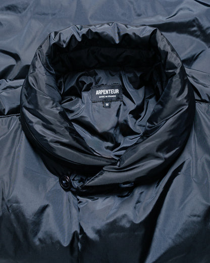 lost & found Arpenteur Arpenteur Loft J HD Technical Nylon Midnight