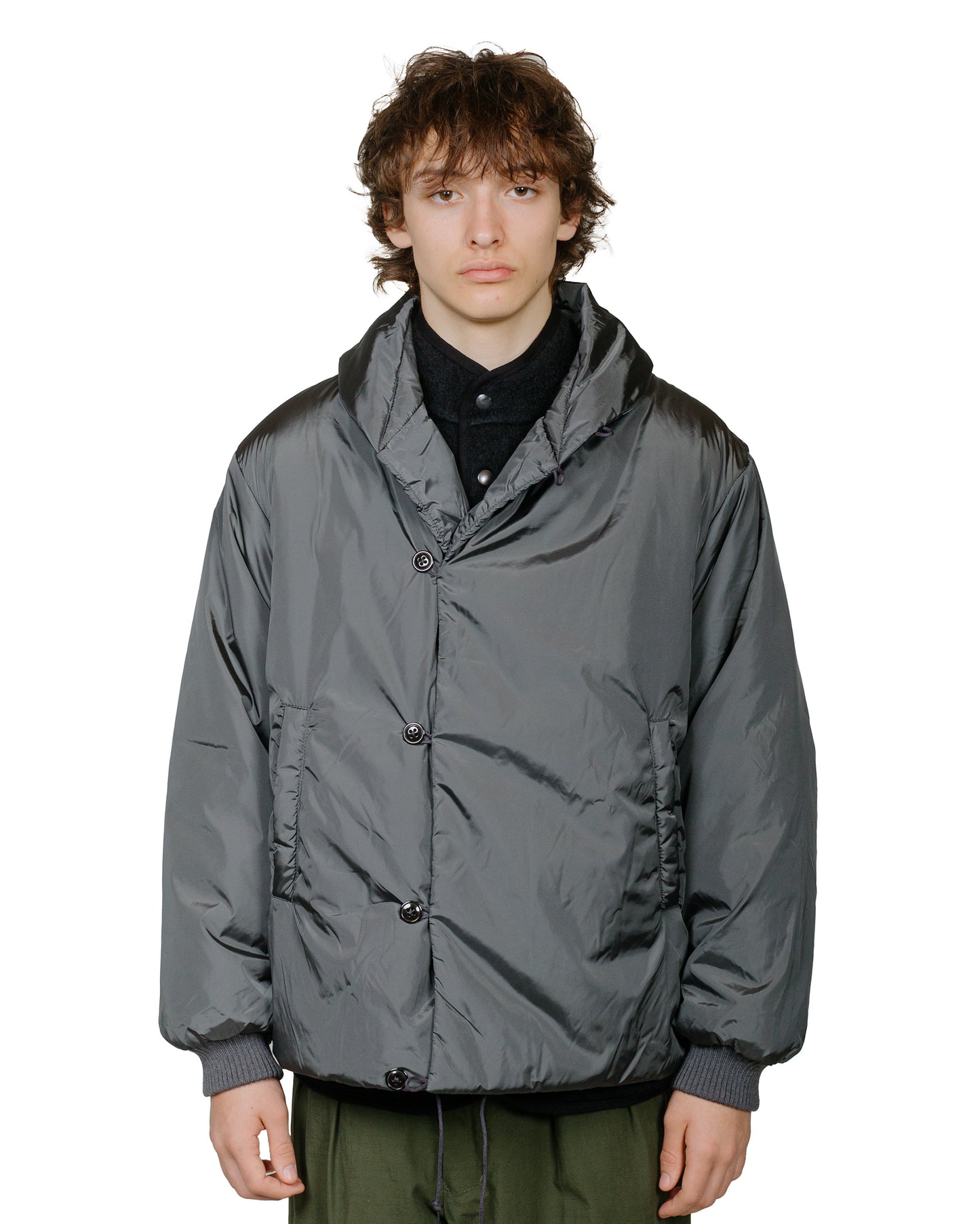 lost & found Arpenteur Arpenteur Loft J HD Technical Nylon Slate