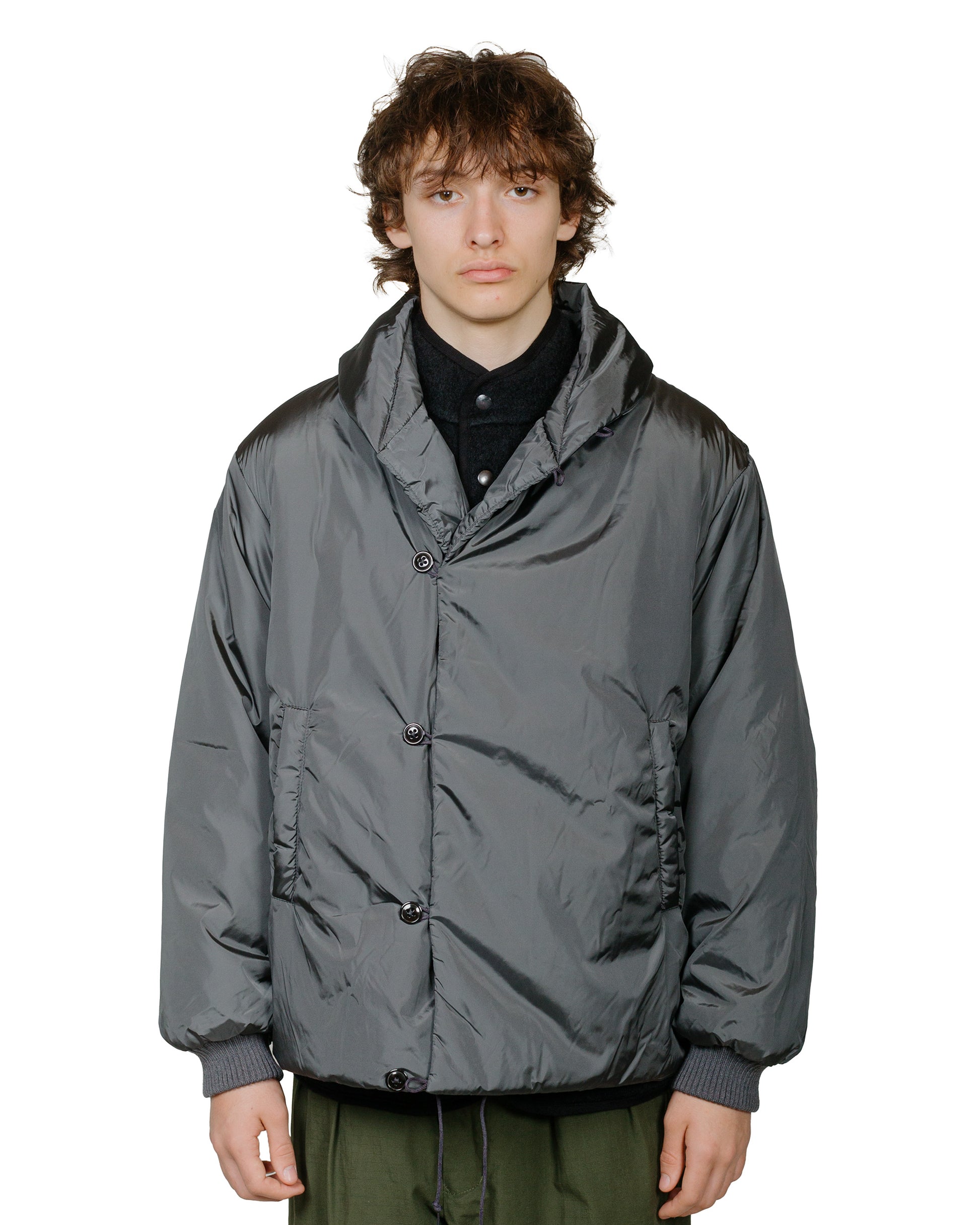 lost & found Arpenteur Arpenteur Loft J HD Technical Nylon Slate
