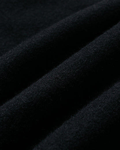 lost & found Arpenteur Arpenteur Lux J 120s Shaggy Wool Black