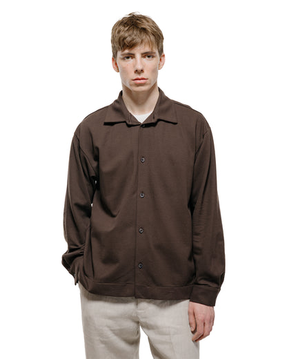 lost & found Arpenteur Arpenteur Opto Rachel Mesh Brown