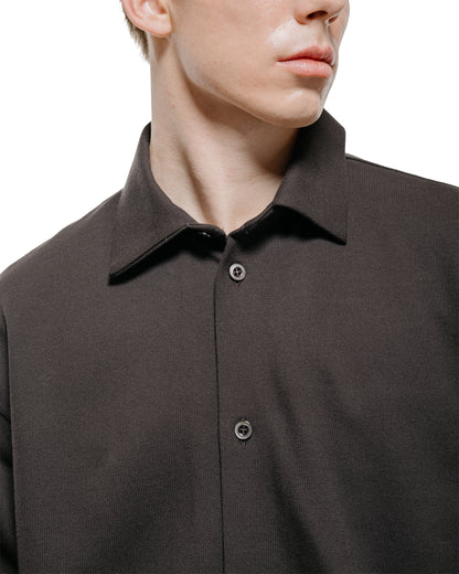 lost & found Arpenteur Arpenteur Opto Rachel Mesh Charcoal