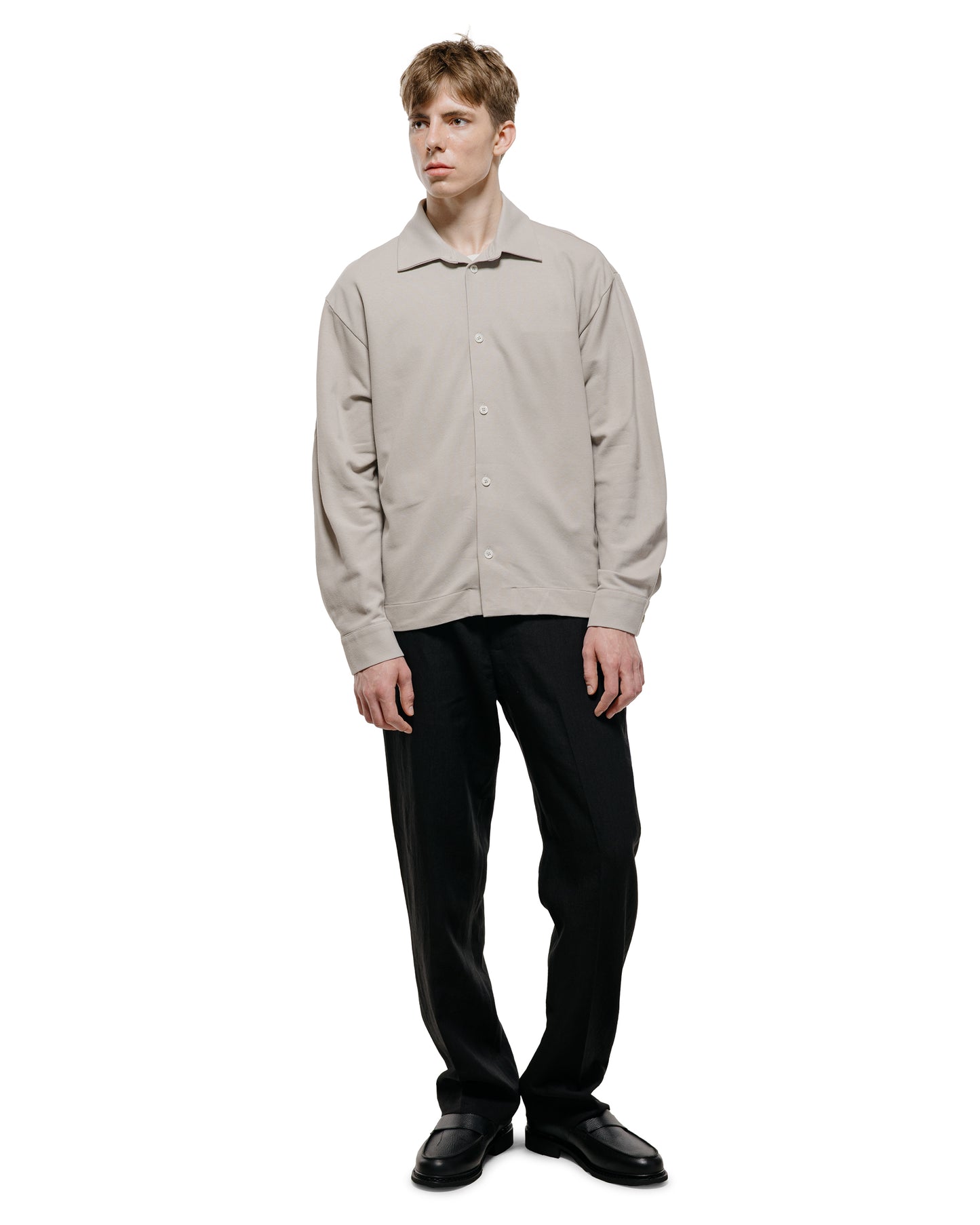 lost & found Arpenteur Arpenteur Opto Rachel Mesh Greige