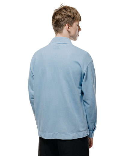 lost & found Arpenteur Arpenteur Opto Rachel Mesh Pale Woad