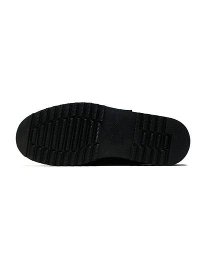 lost & found Arpenteur Arpenteur Paraboot Club Mule Black