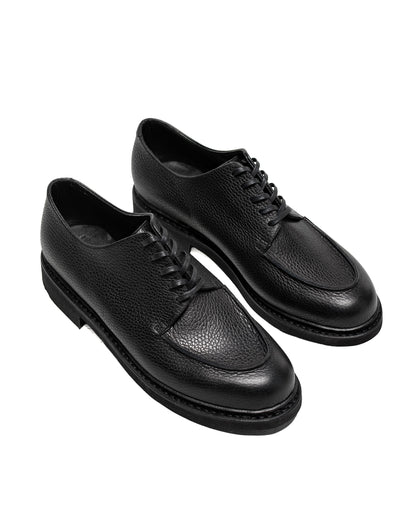 lost & found Arpenteur Arpenteur Paraboot Mirage Grainé Noir