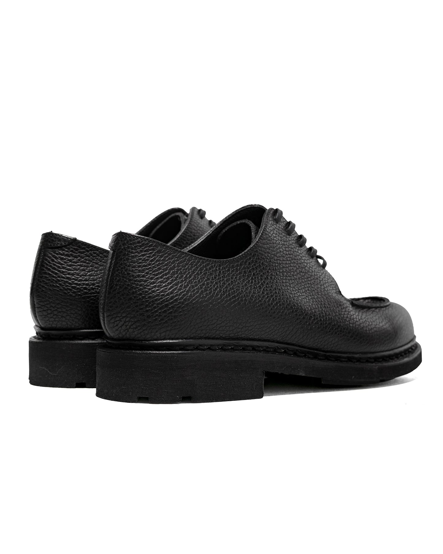 lost & found Arpenteur Arpenteur Paraboot Mirage Grainé Noir