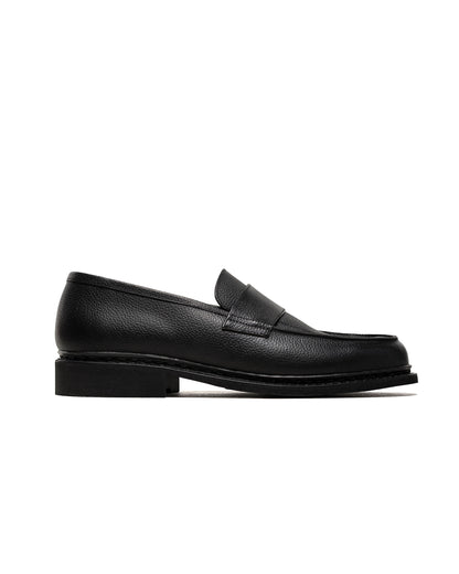 lost & found Arpenteur Arpenteur Paraboot Mirage Moc Grainé Noir