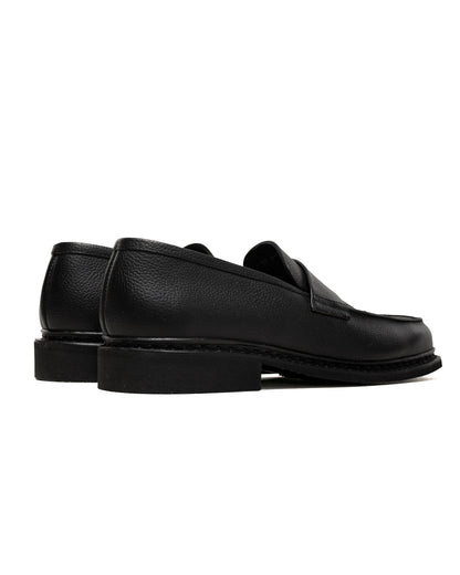 lost & found Arpenteur Arpenteur Paraboot Mirage Moc Grainé Noir