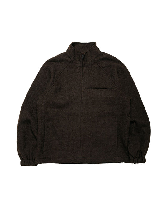 Arpenteur Track S Tweed Fantaisie Brown