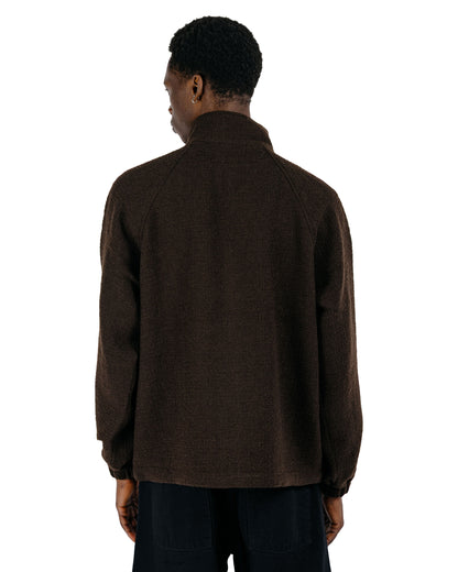 Arpenteur Track S Tweed Fantaisie Brown