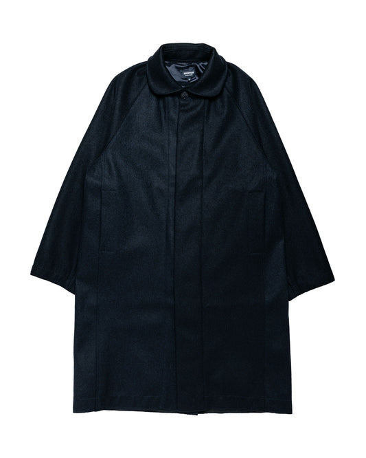 Arpenteur Utile Wool Melton Midnight