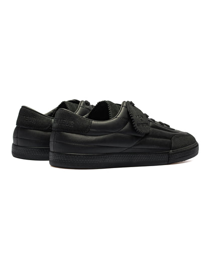 Arpenteur Veja Panenka Vachette Leather Black
