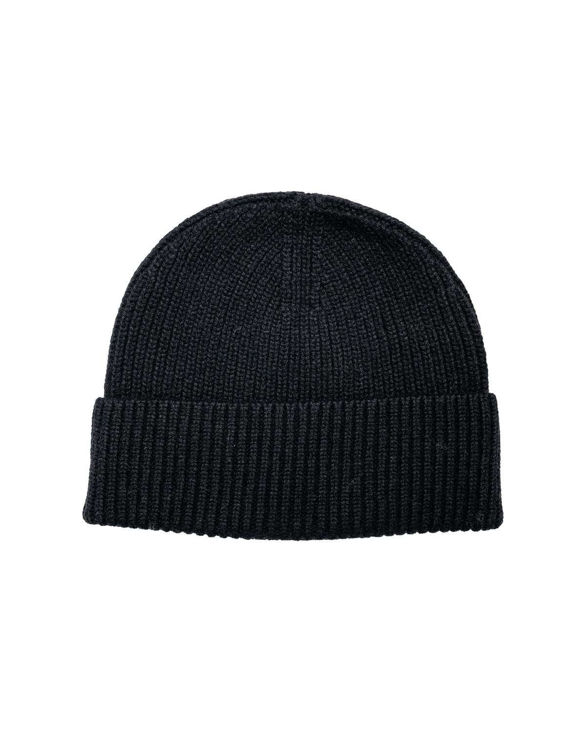 Arpenteur Vicko Merino Cashmere Black