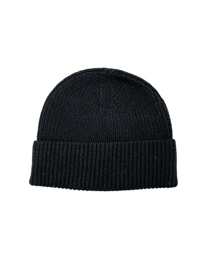 Arpenteur Vicko Merino Cashmere Black