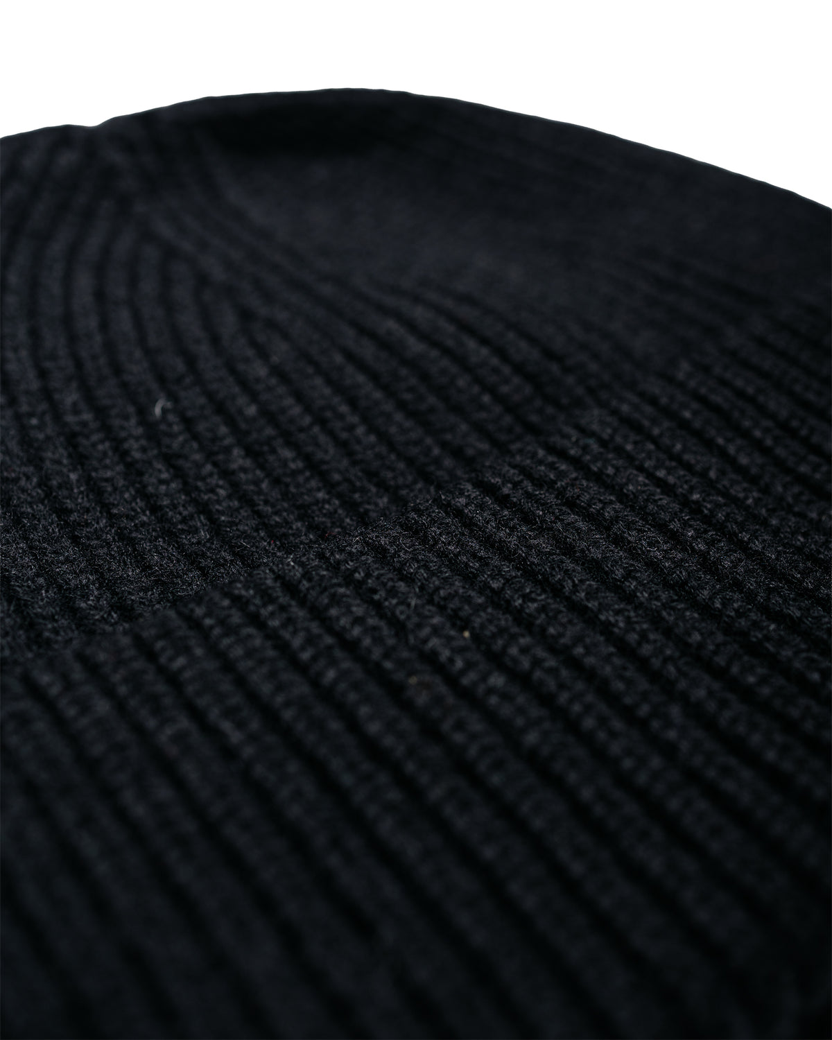 Arpenteur Vicko Merino Cashmere Black