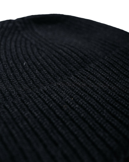 Arpenteur Vicko Merino Cashmere Black