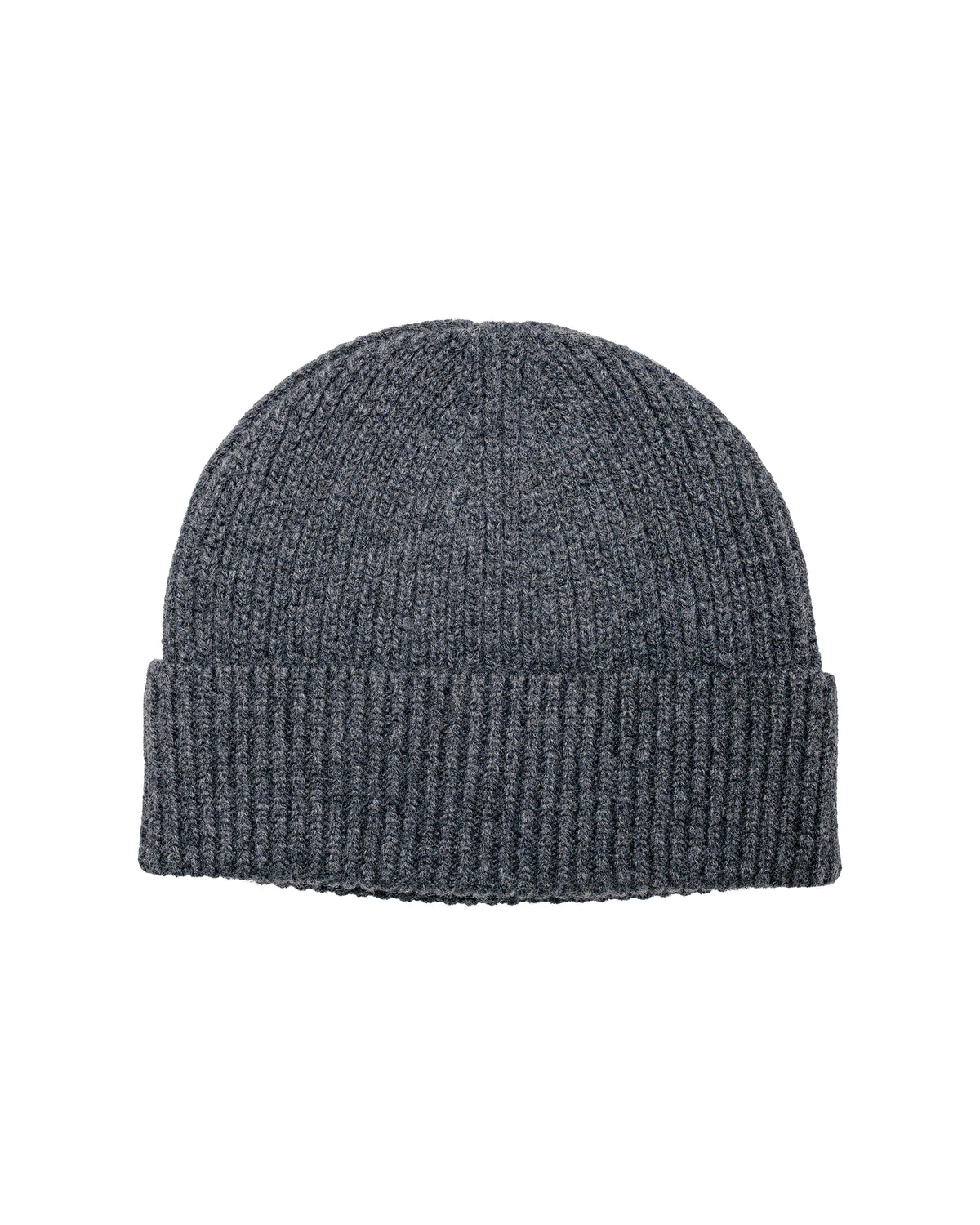 Arpenteur Vicko Merino Cashmere Charcoal