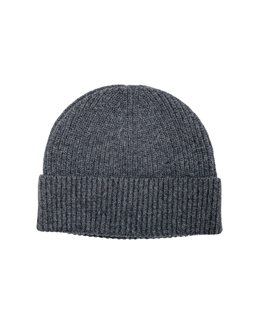 Arpenteur Vicko Merino Cashmere Charcoal