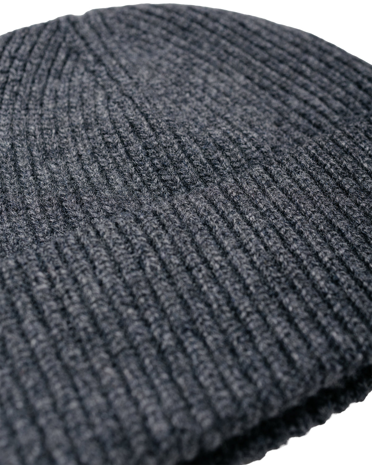 Arpenteur Vicko Merino Cashmere Charcoal