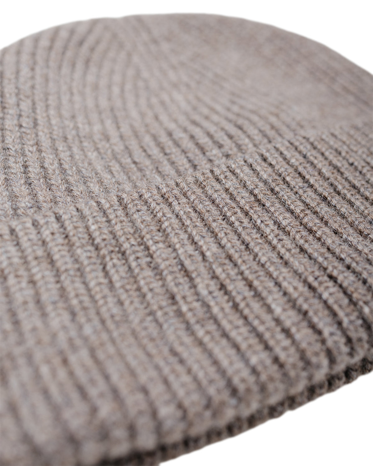 Arpenteur Vicko Merino Cashmere Greige
