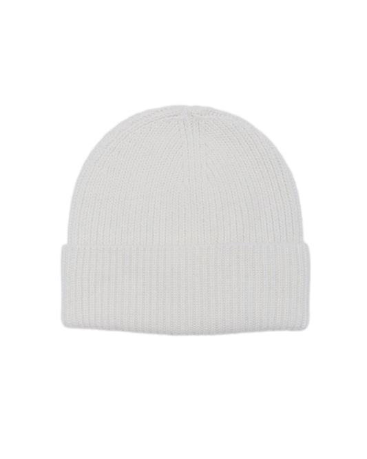 lost & found Arpenteur Arpenteur Vicko Merino Cashmere Off White