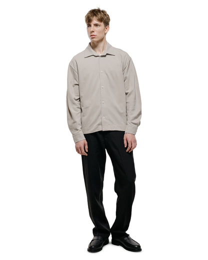 lost & found Arpenteur Arpenteur Fox P High Density Linen Black