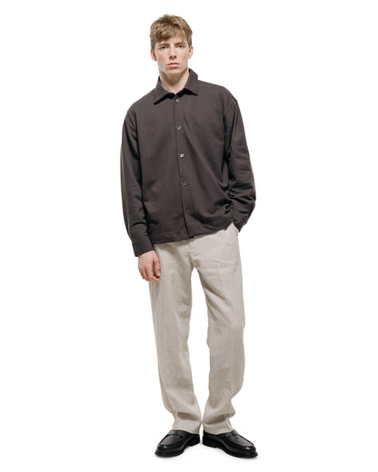 lost & found Arpenteur Arpenteur Fox P High Density Linen Greige