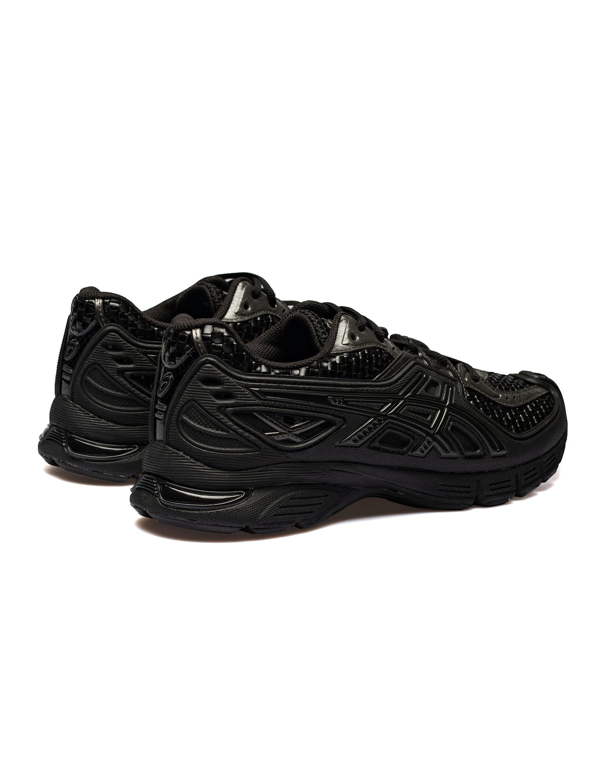 Asics Above The Clouds Gel-SD-Lyte Black/Gunmetal