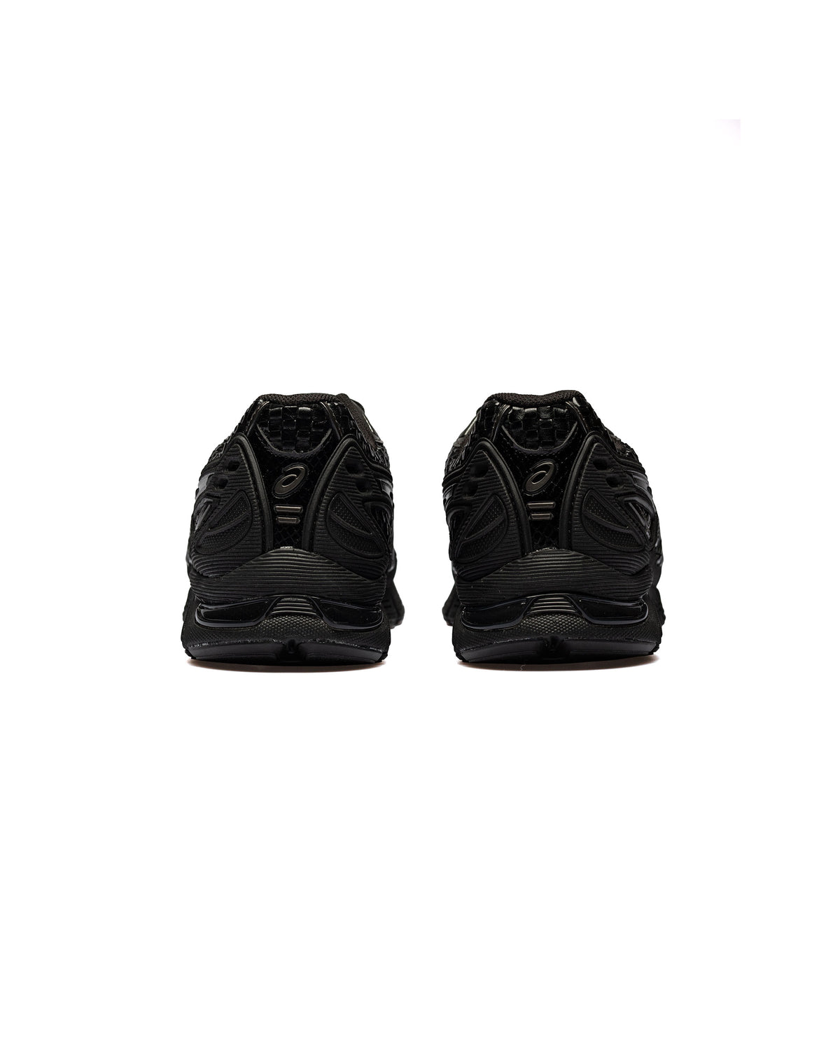 Asics Above The Clouds Gel-SD-Lyte Black/Gunmetal