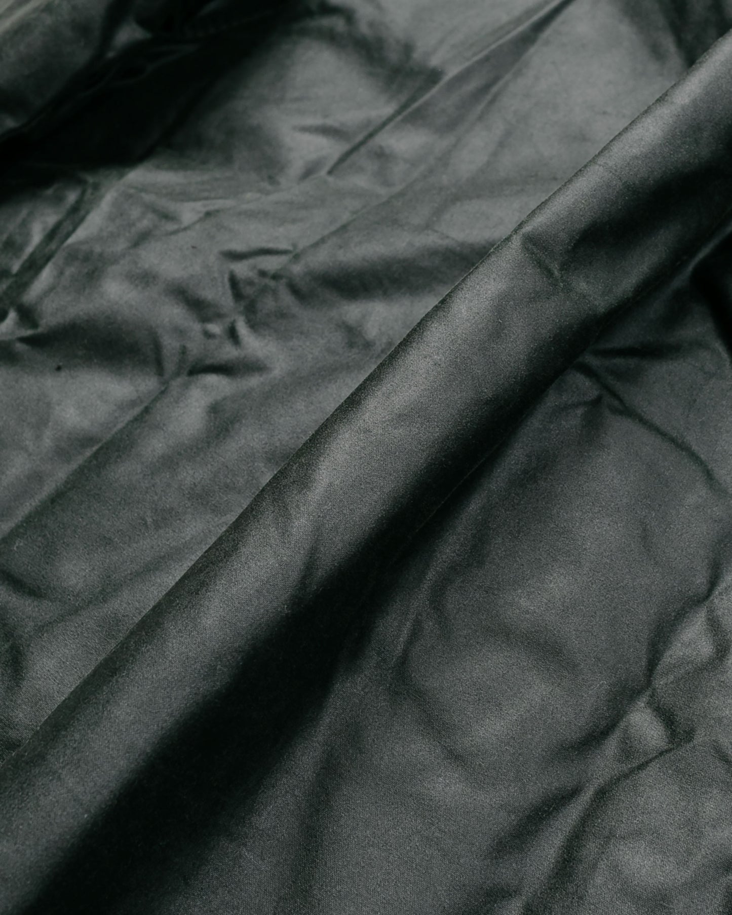 lost & found Barbour Barbour 40th Anniversary Beaufort Wax Jacket Sage