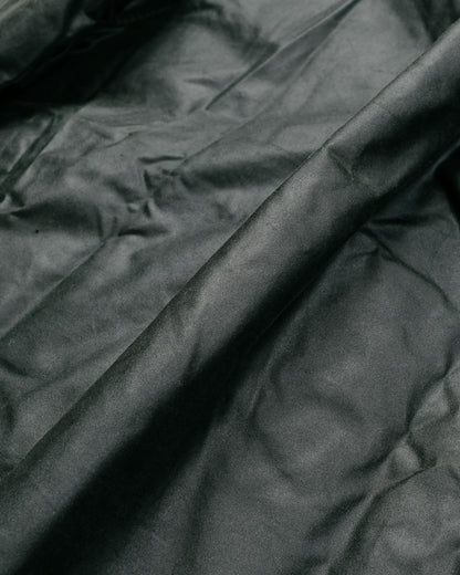 lost & found Barbour Barbour 40th Anniversary Beaufort Wax Jacket Sage