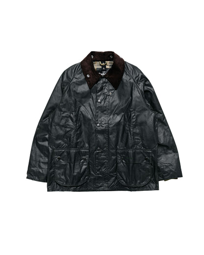 lost & found Barbour Barbour Beaufort Wax Jacket Sage