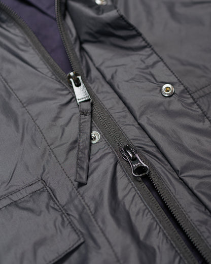 lost & found Barbour Barbour KAPTAIN SUNSHINE Endurance Casual Jacket Dark Indigo