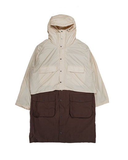 lost & found Barbour Barbour KAPTAIN SUNSHINE Endurance Casual Jacket Light Olive