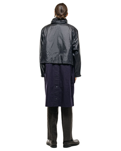 lost & found Barbour Barbour KAPTAIN SUNSHINE Endurance Casual Jacket Dark Indigo