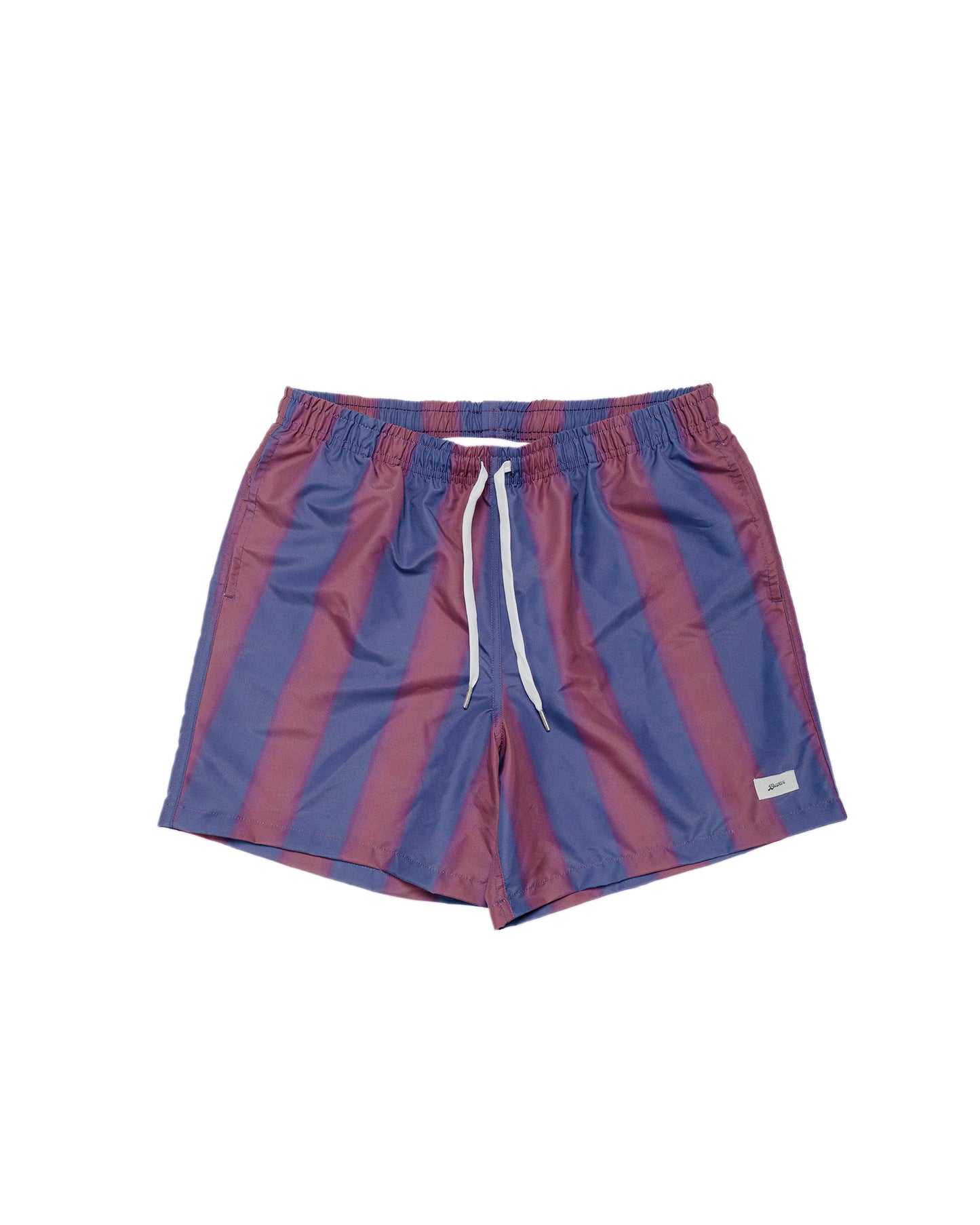 Bather Goji Diffusion Swim Trunk
