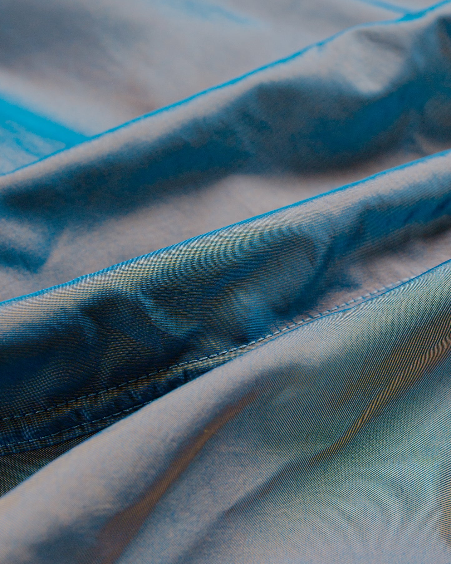 lost & found Bather Bather Iridescent Ore Modern Trunk