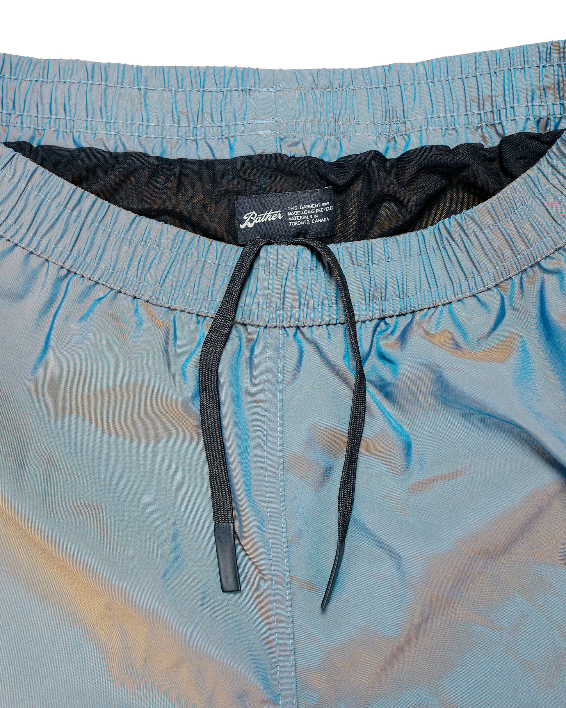 lost & found Bather Bather Iridescent Ore Modern Trunk