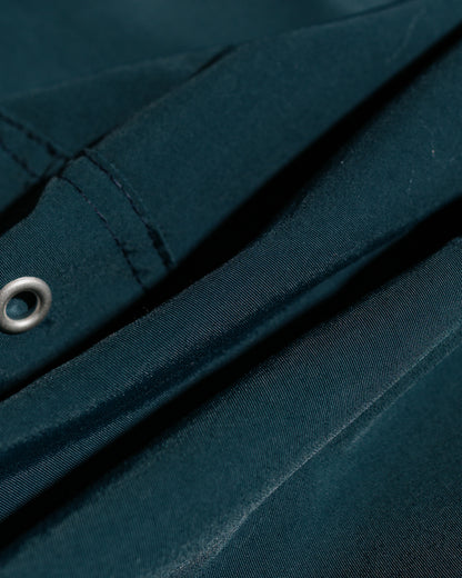 lost & found Bather Bather Solid Navy Swim Trunk