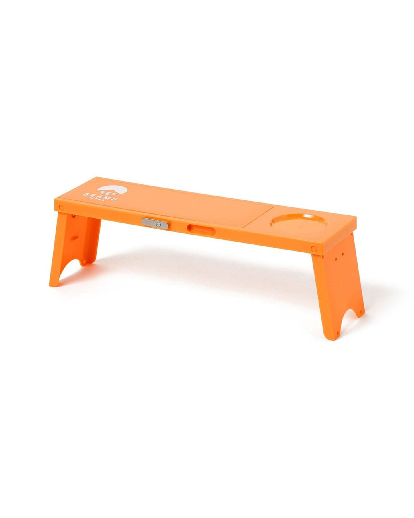 lost & found Beams Japan Beams Japan ISETO Folding Table Orange