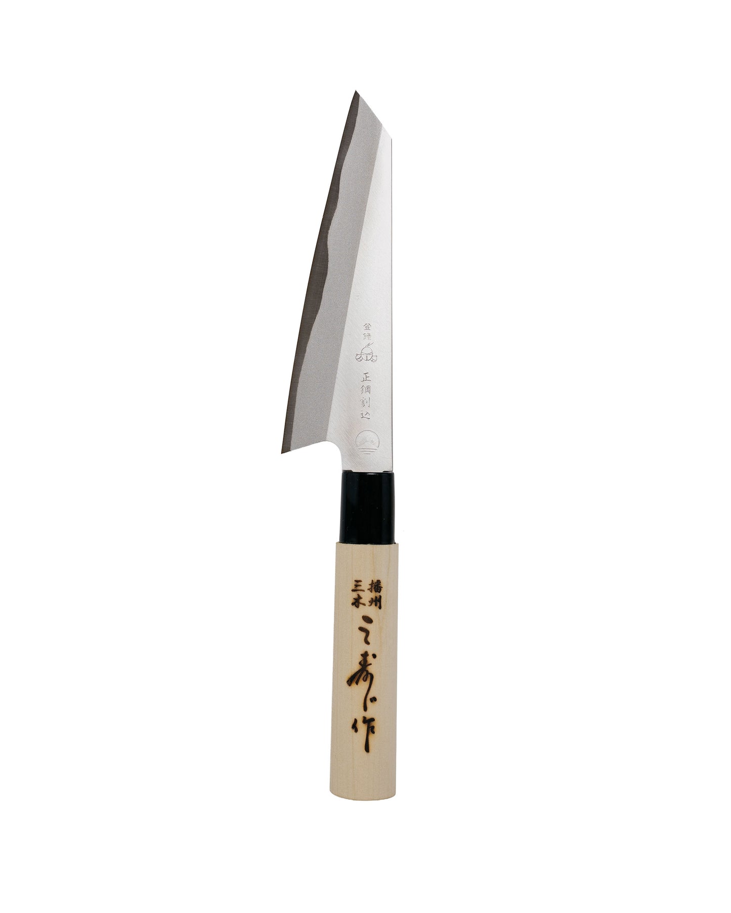 Beams Japan Misuzu Kitchen Knife Large Beige