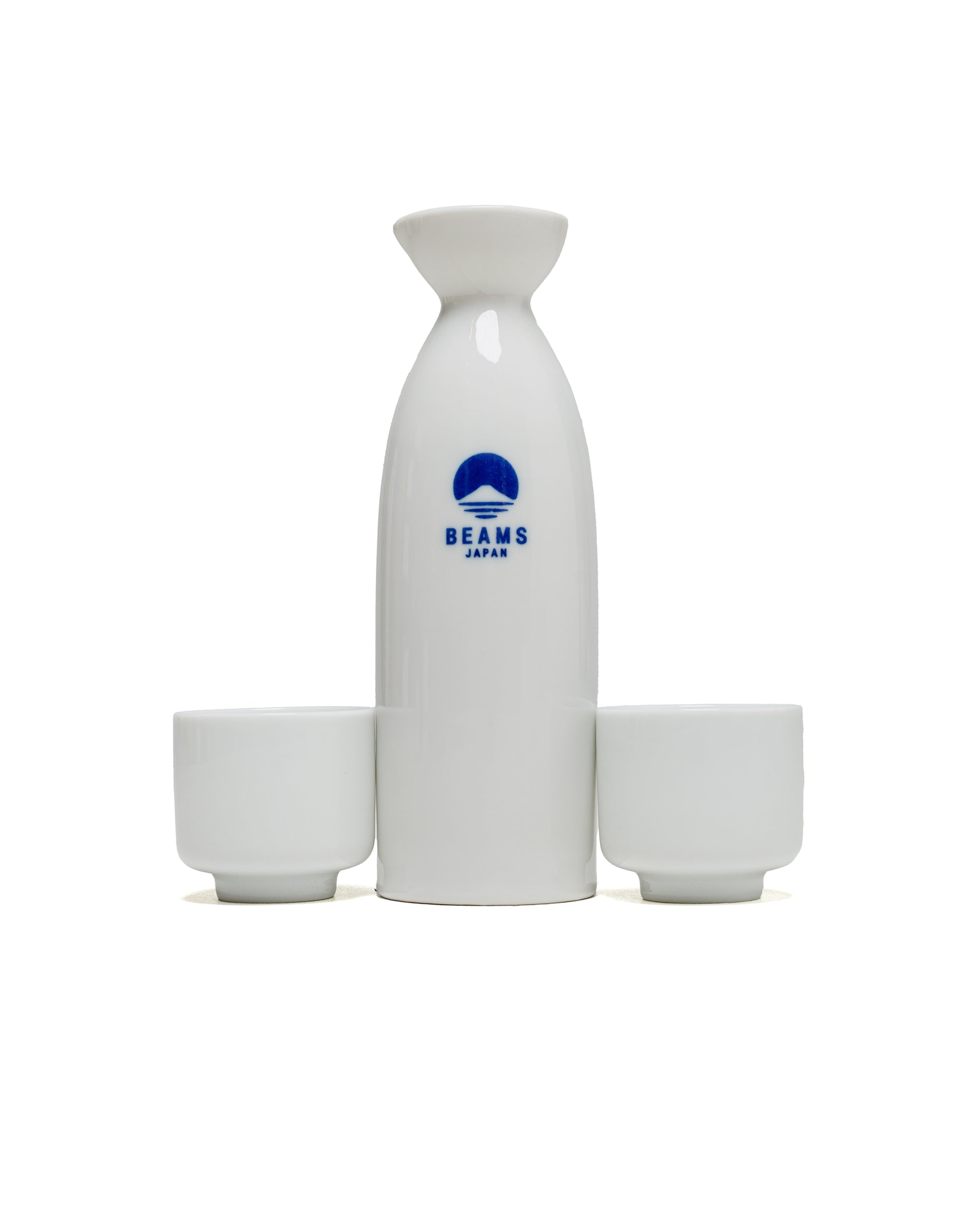lost & found Beams Japan Beams Japan Sake Bottle & Cup Set