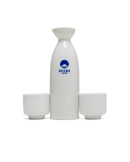 lost & found Beams Japan Beams Japan Sake Bottle & Cup Set