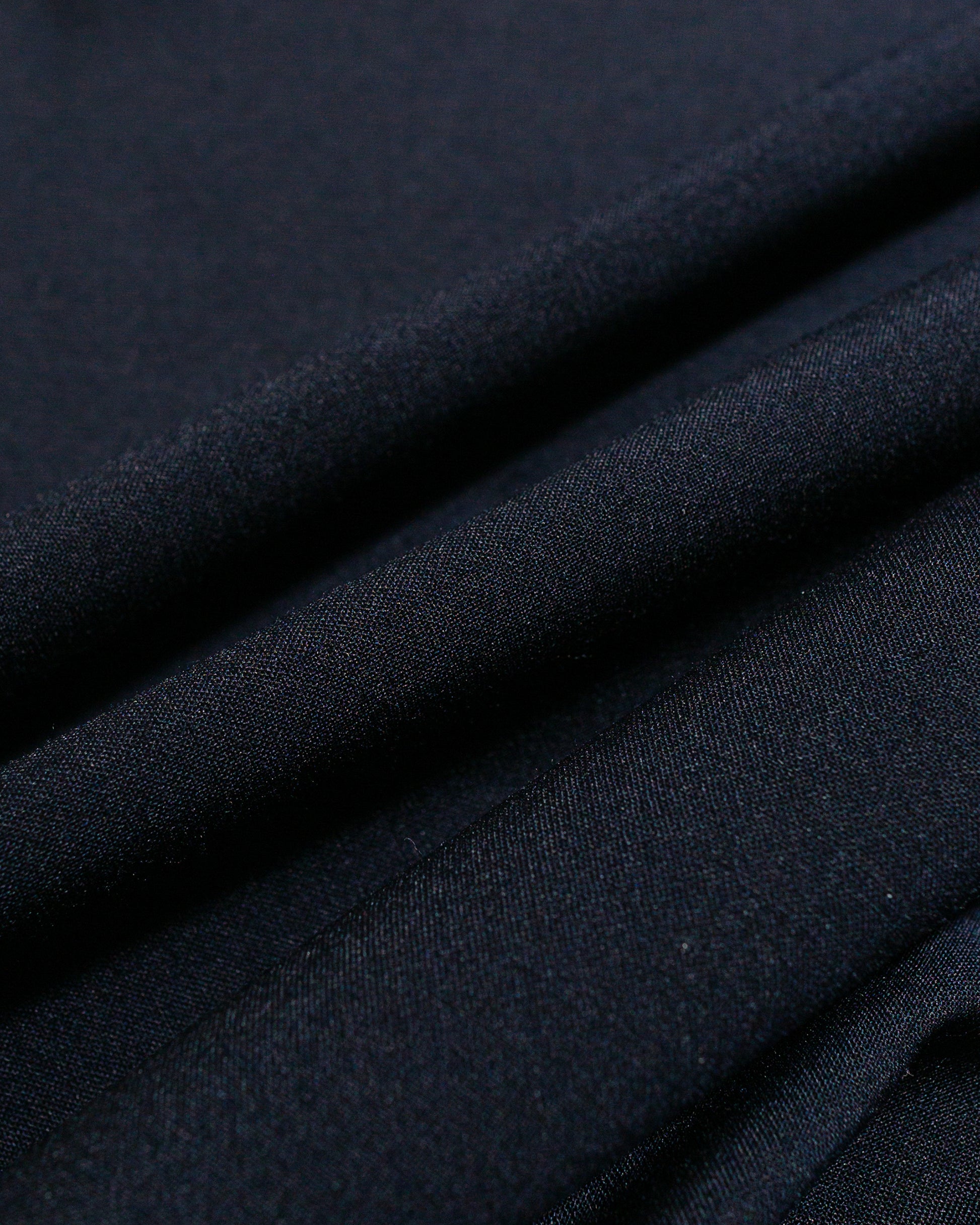 lost & found Beams Plus Beams Plus 2Pleats Wool Tropical Dark Navy