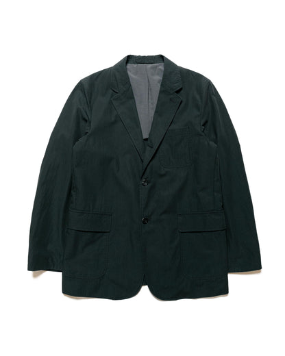 lost & found Beams Plus Beams Plus 3B Travel Jacket Comfort Cloth Charcoal Grey