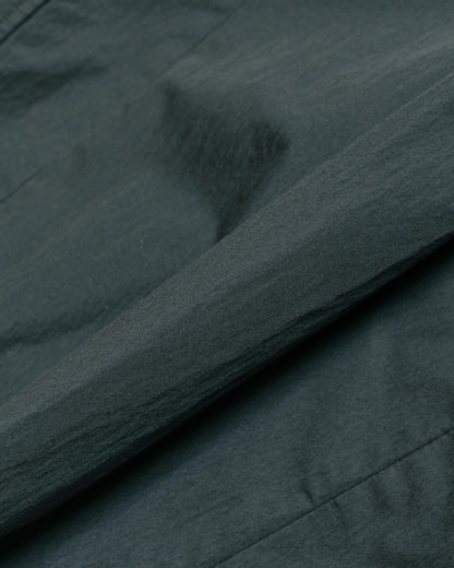 lost & found Beams Plus Beams Plus 3B Travel Jacket Comfort Cloth Charcoal Grey