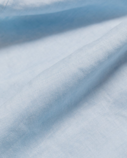lost & found Beams Plus Beams Plus B.D. Short Sleeve COOLMAX® Linen Sax