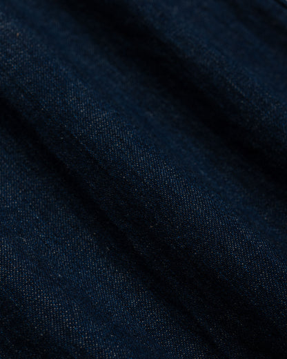 lost & found Beams Plus Beams Plus MIL Trousers Denim Indigo