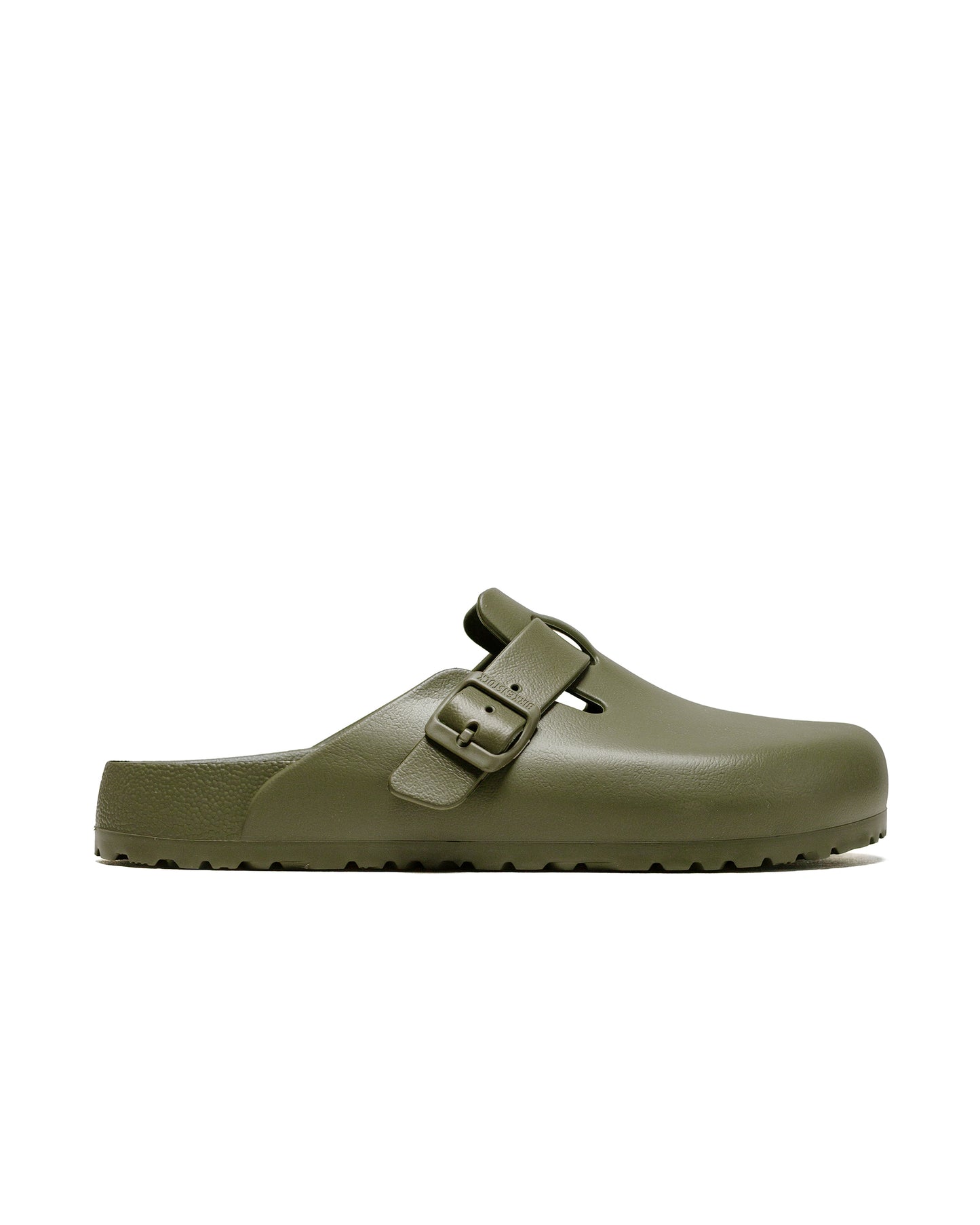 lost & found Birkenstock Birkenstock Boston EVA Khaki
